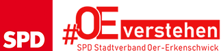 SPD Oer-Erkenschwick Logo